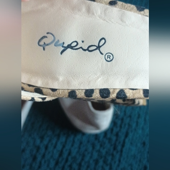 High heels - Picture 2 of 4